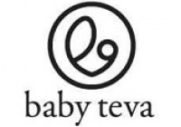 Новый дизайн бренда / логотипа Baby Teva